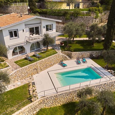 Villa Paier Relais & Pool Malcesine Exterior foto